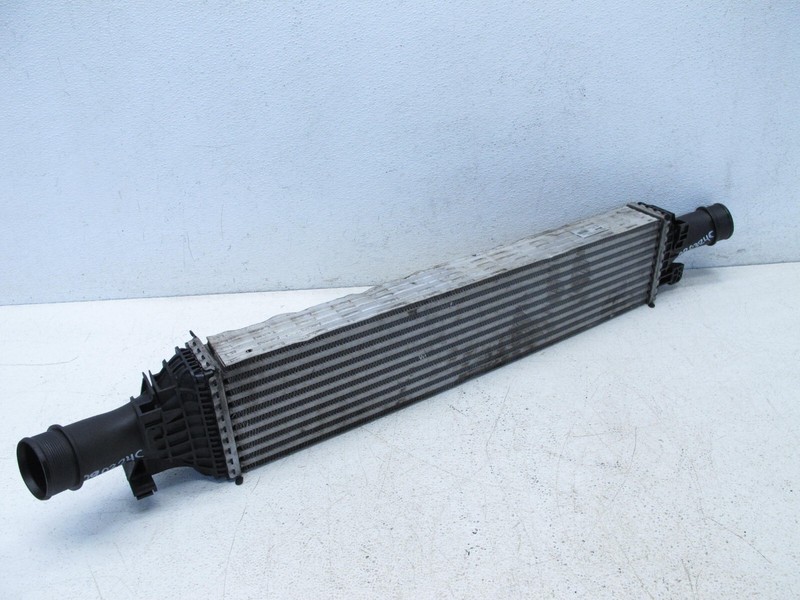 09-17 AUDI 8T A5 QUATTRO 2.0 TFSI ENGINE TURBO INTERCOOLER OEM 090324C