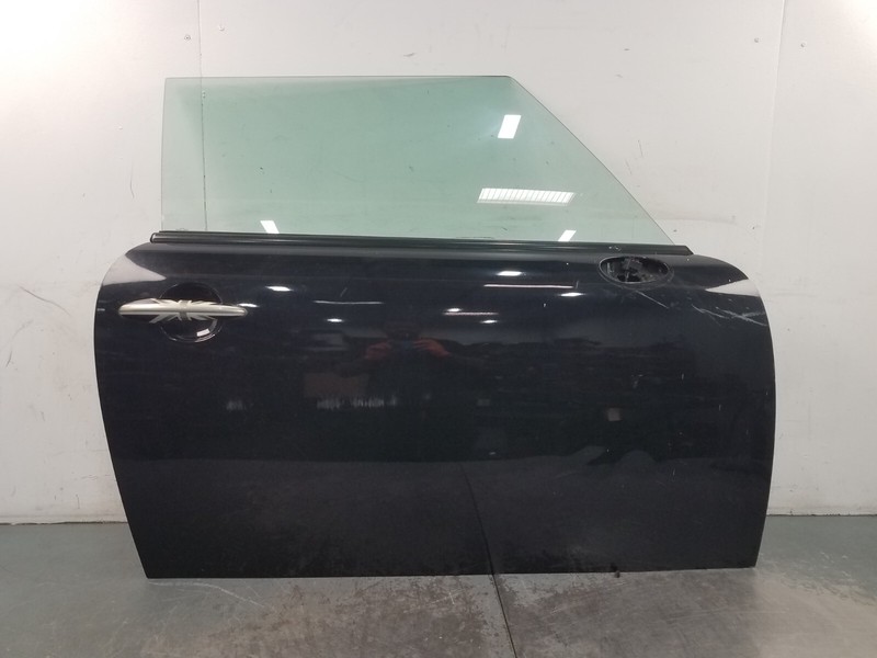 2013 Mini John Cooper Works Right Passenger Door - * #2071 Z9