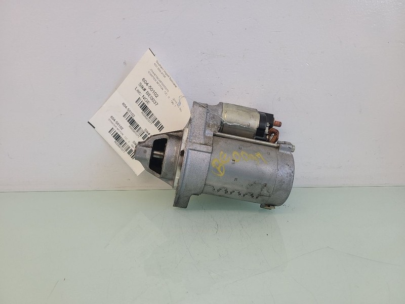 Starter Motor Fits 06-17 LEXUS IS350 581071