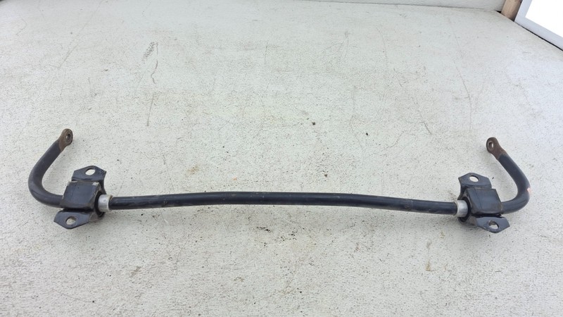2013 - 2021 MAZDA CX-5 FWD REAR SUSPENSION STABILIZER SWAY BAR W/ LINK OEM