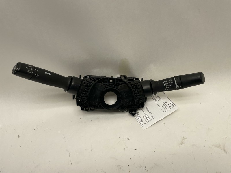 2016-2018 HONDA CIVIC SEDAN COMBINATION HEADLIGHT WIPER SWITCH OEM STALK COMBO