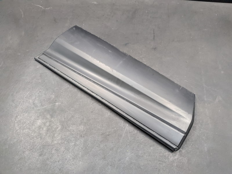 Rear Left Door Lower Molding 2018 Honda CR-V 75333-TLC-A01 2017 2019 2020 X