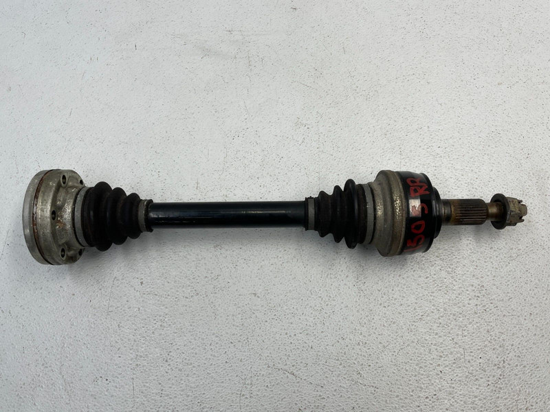 05-11 Porsche 911 Carrera 997 Rear Right Passenger CV Axle Shaft RWD 1505 OEM