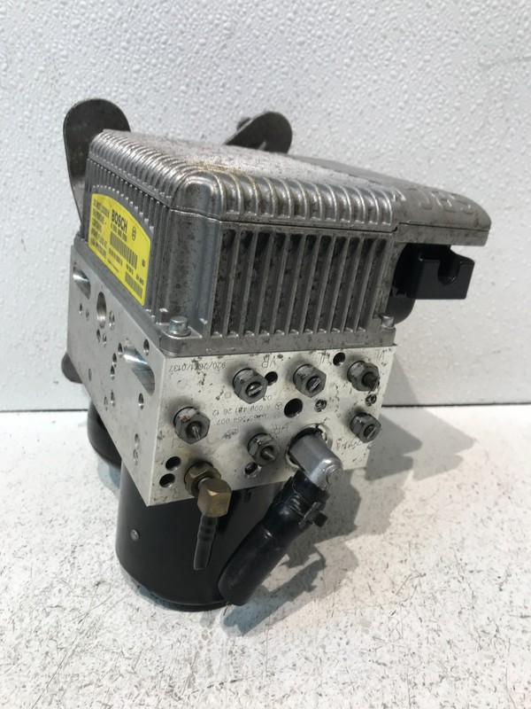 03-08 Mercedes W211 E500 SBC ABS Anti Lock Hydraulic Brake Pump 0265960059