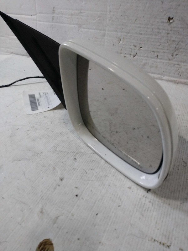 2009 Audi Q5 Right Door Mirror Assembly - Used, 173k Miles, OEM Part 167923