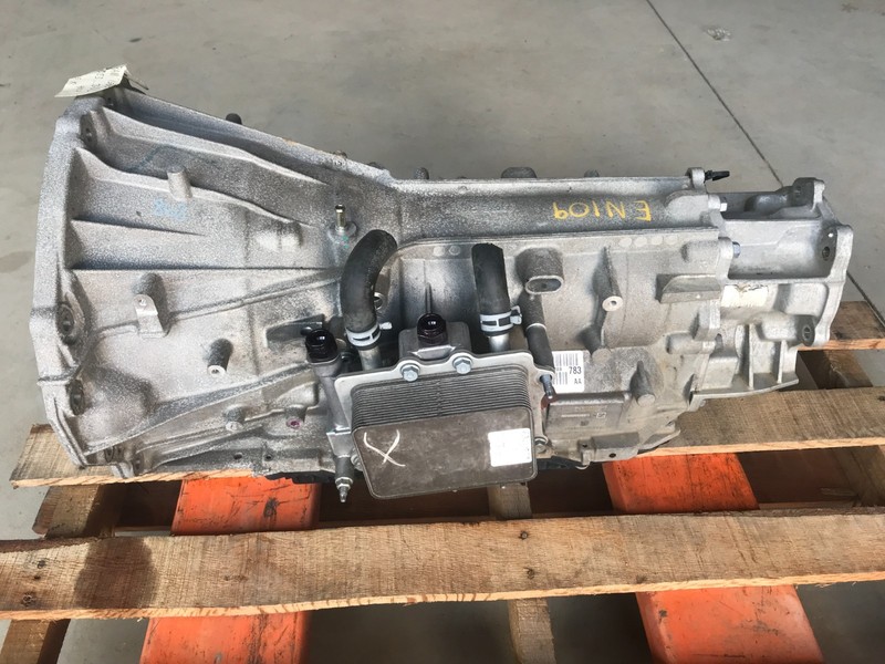 2021 - 2024 RAM 1500 CLASSIC 4X4 3.6L AUTOMATIC TRANSMISSION 47k OEM P68493783AA