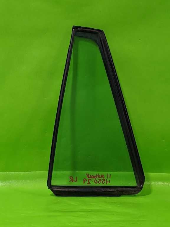 10-14 LEGACY OUTBACK SW DRIVER LEFT REAR VENT GLASS OEM 4551-29