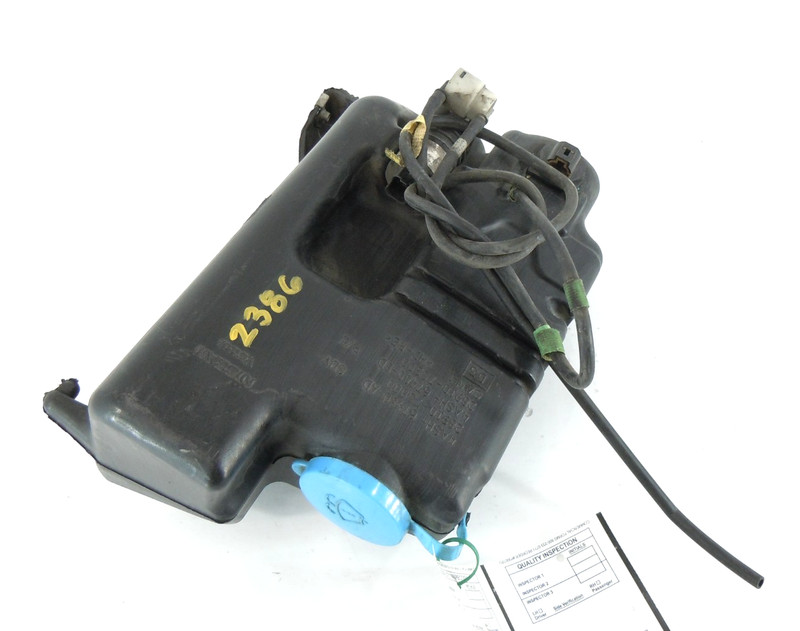 2004-2010 Infiniti QX56 Windshield Washer Fluid Bottle Reservoir OEM