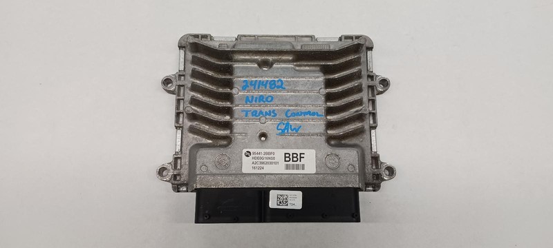 17-'19 KIA NIRO Transmission Control Module OEM 1 Year Warranty!