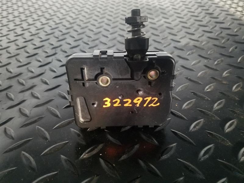 03-17 Lincoln Navigator Back Glass Latch Lock Actuator OEM 2L14-17C424-BB