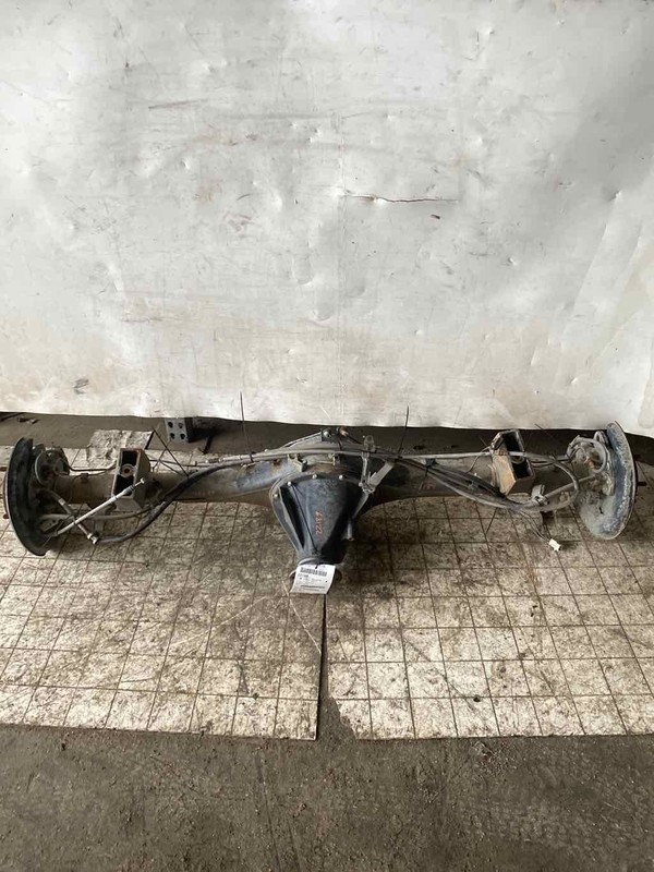 Rear Axle Assy. TOYOTA TUNDRA 07 08 09 10 11 12 13 14 15 16 17 18 19 20 21