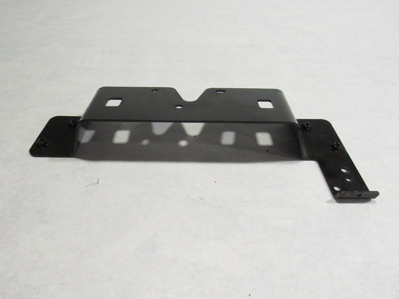 20-23 McLaren GT 2021 Rear Latch Support Mount Bracket ;@1
