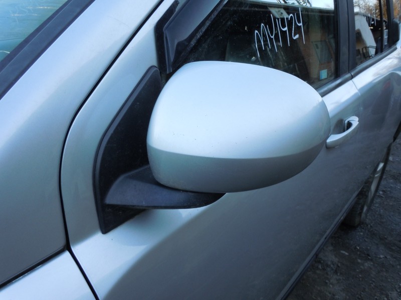 2012-2016 Jeep Compass Power Door Mirror Driver Left LH Heated PS2
