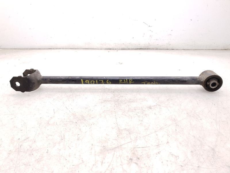 09-16 TOYOTA VENZA PASSENGER SIDE REAR LOWER CONTROL TRAILING ARM ASSEMBLY