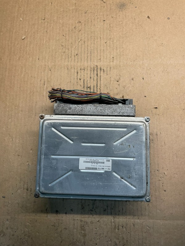 2004 Chevrolet Silverado 1500 Engine Computer ECU ECM Module Oem U9326 DG