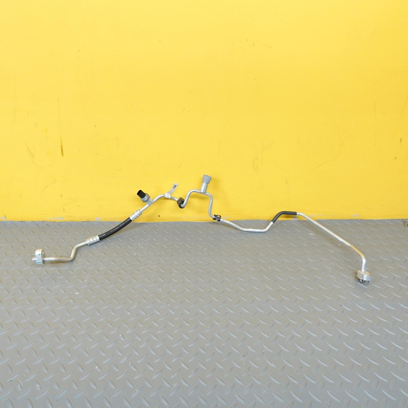 2023-2026 BMW X2 X1 228i U10 U11 F74 AC HOSE LINE SUCTION PIPE TUBE OEM 5A07778