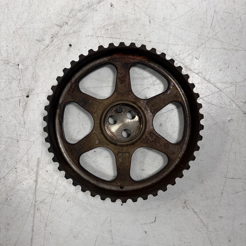 86-95 Acura Legend Rear Cylinder Head Camshaft Timing Pulley 14270-PH7-003 OEM