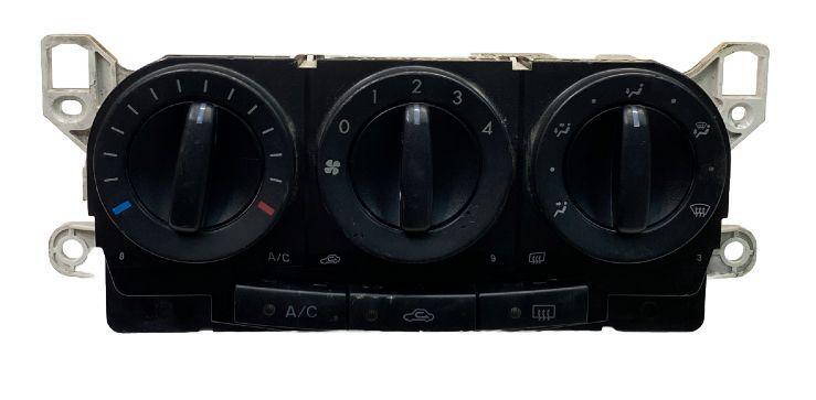 07 09 MAZDA CX7 HVAC AC HEATER CONTROL PANEL MANUAL OEM EG2161190L
