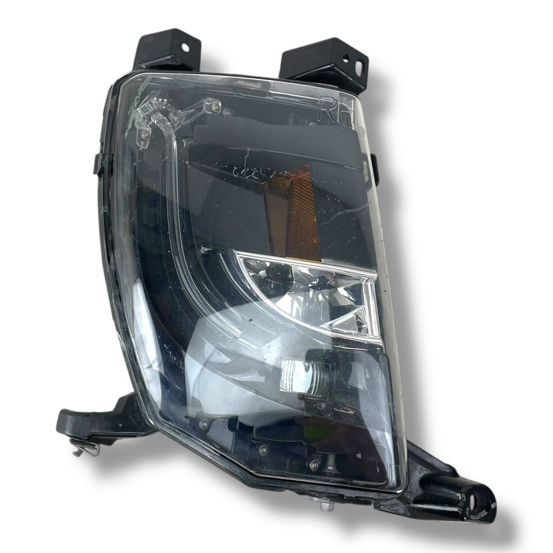 2012-2021 Tesla Model S Front right passenger fog light lamp OEM 1024017