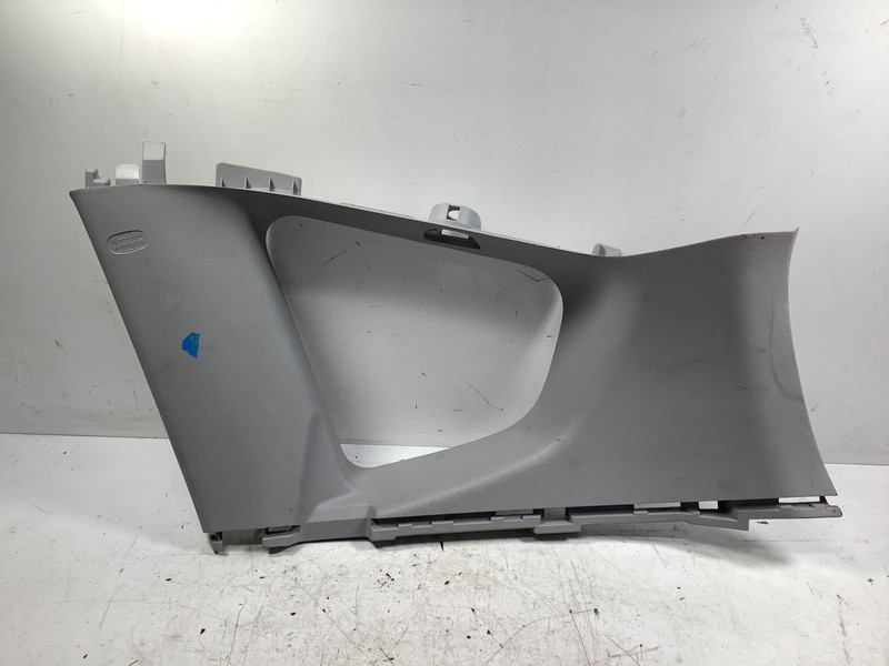 09-011 Honda FIT Garnish Assy., R. Quarter Pillar Gray 84131-TF0 OEM