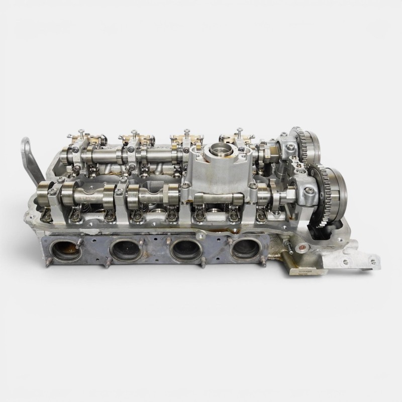 2019-2025 BMW M850I G14 4.4L N63 Engine Motor Left Cylinder Head Oem 11127604018