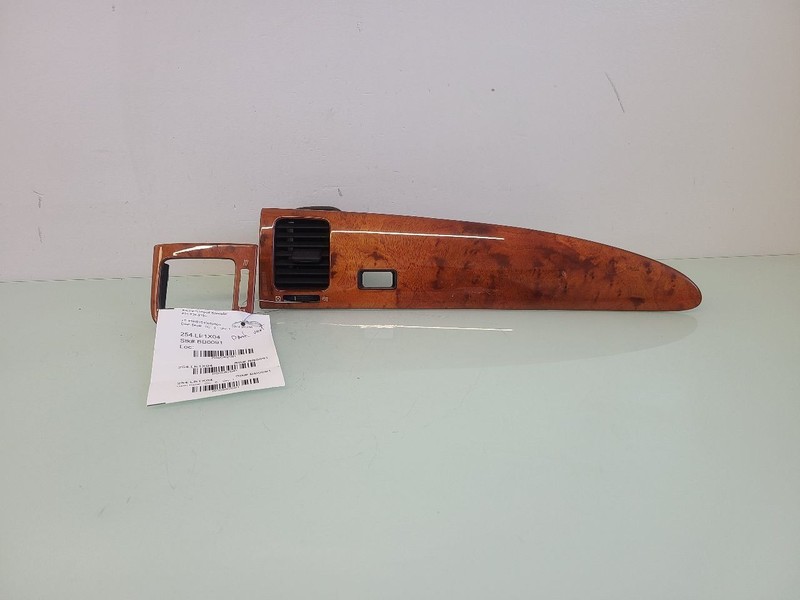 RIGHT DASH TRIM FITS 2004 SC430 582561