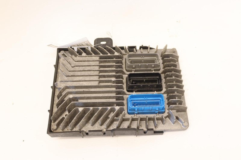 2013-2015 CHEVY CAMARO 3.6L A/T ECM ENGINE COMPUTER CONTROL MODULE BRAIN OEM