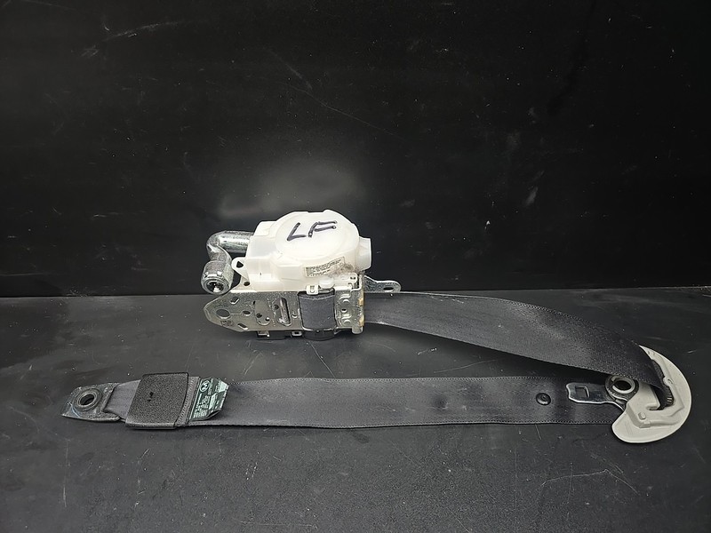 2007-2009 LEXUS LS460 600H Front Left Driver Seat Belt Retractor LH FL OEM