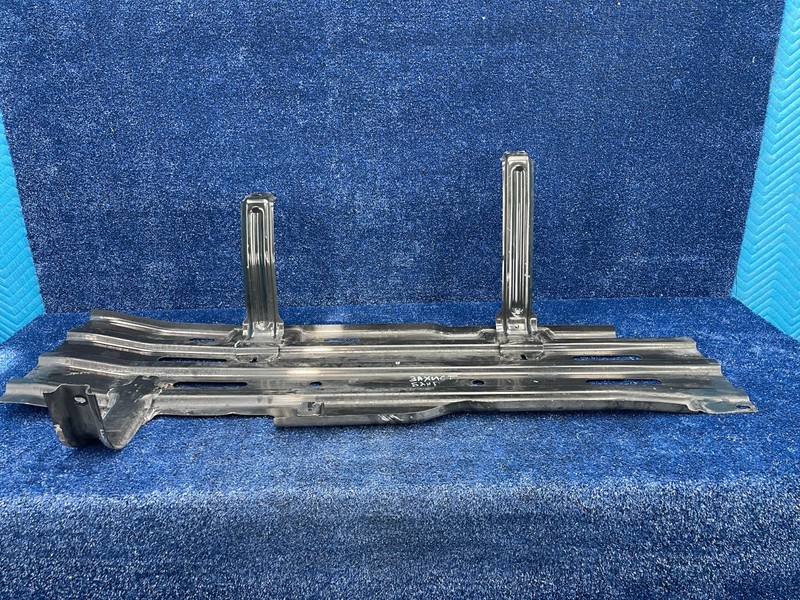 2025 2026 RAM 1500 3.0L Hurricane Fuel Gas Tank Skid Plate Armor Shield OEM 16K