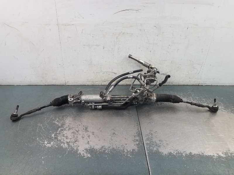 2013 BMW M5 F10 Rack & Pinion / Tie Rods#3439 A9