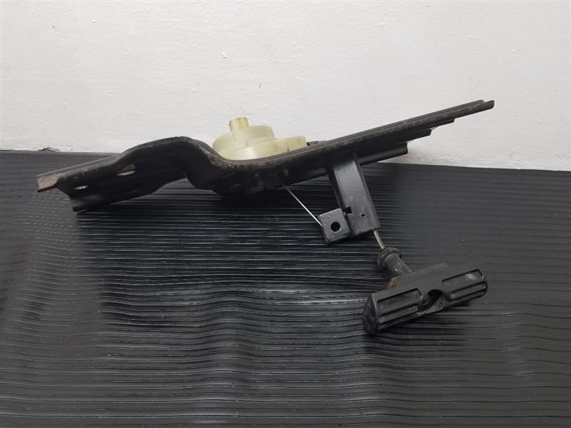 01-07 Dodge Caravan Spare Wheel Carrier Assembly OEM 4860958AB