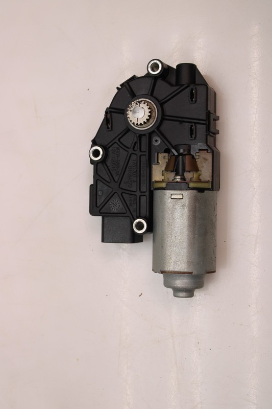 2013-2017 Hyundai Veloster Sun Roof R/Blind Motor KH53-80000 Tested OEM
