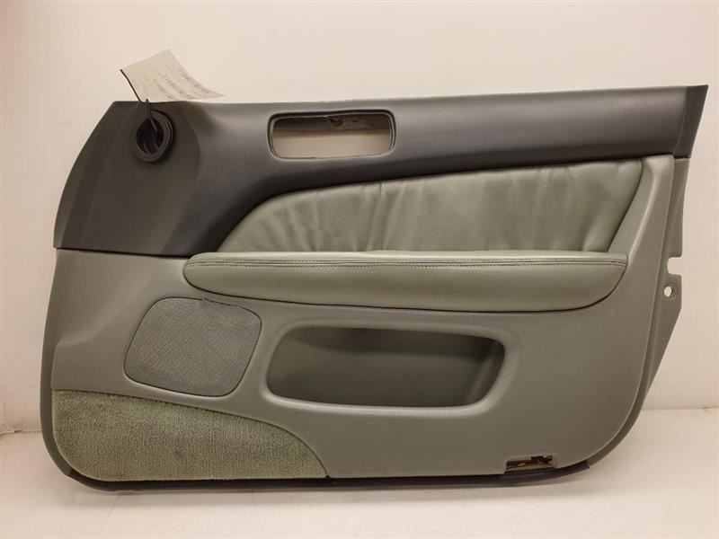 1998 LEXUS LS400 PASSENGER SIDE FRONT DOOR PANEL ASSEMBLY