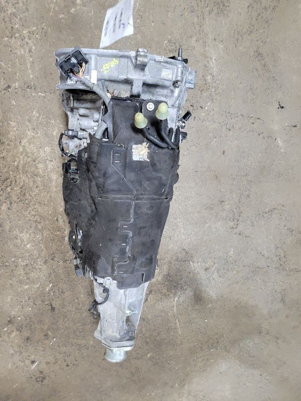 Automatic Transmission CVT 2.5L Wagon Outback Fits 20-23 LEGACY 1619004