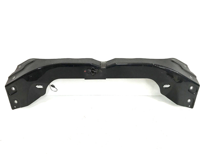 00-04 Mercedes ML320 Front Upper Radiator Support Bracket OEM