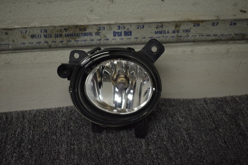 BMW FOG LIGHT FACTORY OEM
