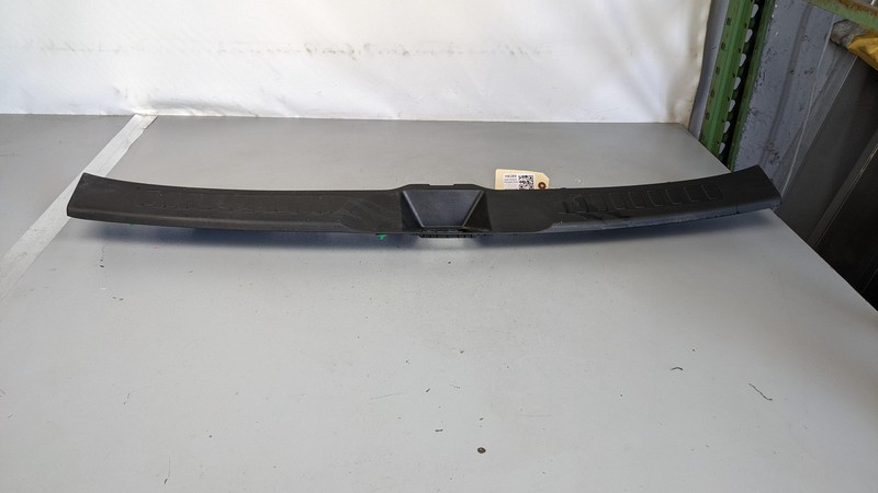 Rear Trunk End Sill Scuff Plate 2020 Honda Passport 84640-TGS-A01ZA 2019