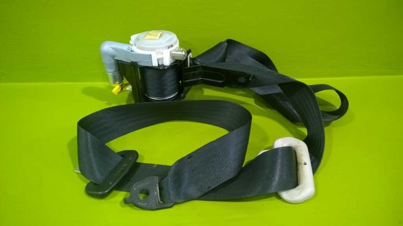 10 11 12 13 14 15 CX-9 PASSENGER RIGHT FRONT SEAT BELT RETRACTOR OEM 3360-13