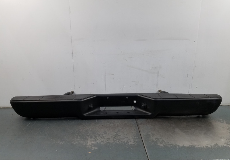 1992 ChevroletW/T 1500 Rear Step Bumper - * #6336 G7