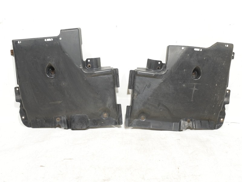 2015-2019 LAND ROVER Discovery Sport L550 LEFT & RIGHT Underbody Cover OEM SET 2