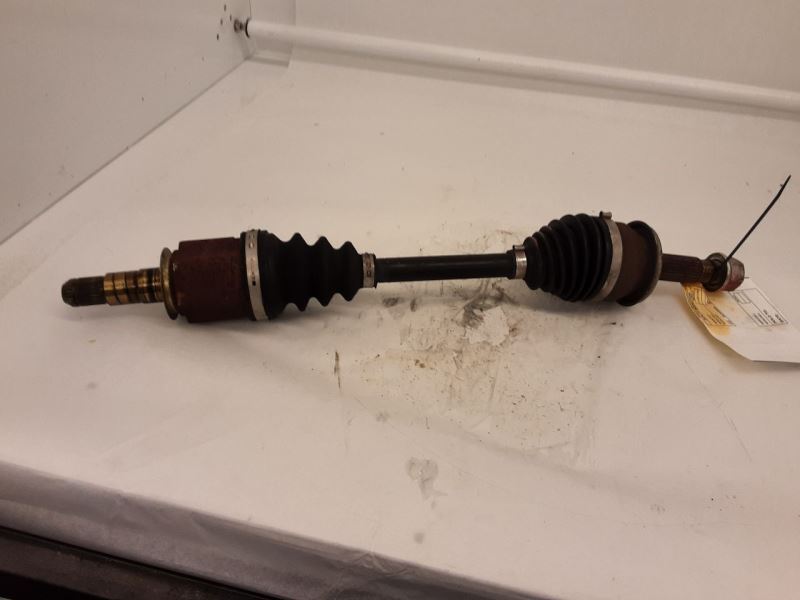 Passenger Axle Shaft Front Axle AWD 3.0L Fits 16-19 INFINITI Q50 3216435