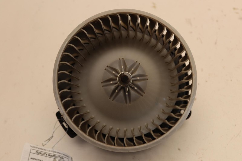 2006-2007 LEXUS RX400 HYBRID HVAC HEATER AIR CONDITIONER BLOWER MOTOR FAN OEM