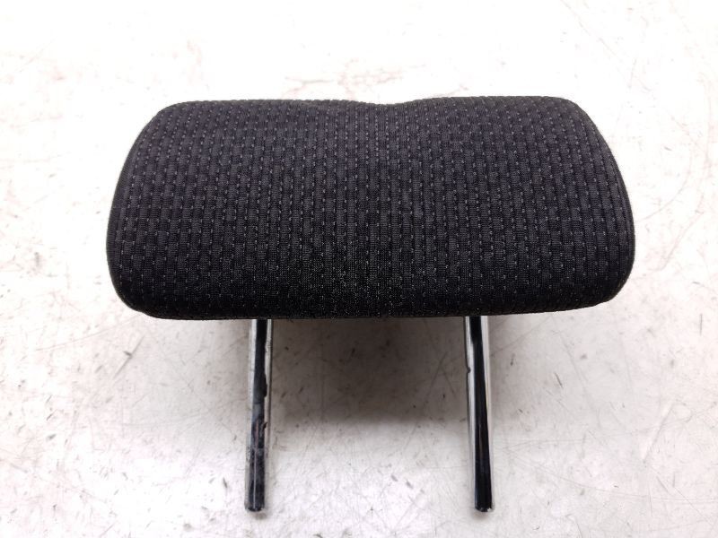 2010 SCION XB REAR CENTER MOUNTED CLOTH HEADREST ASSEMBLY