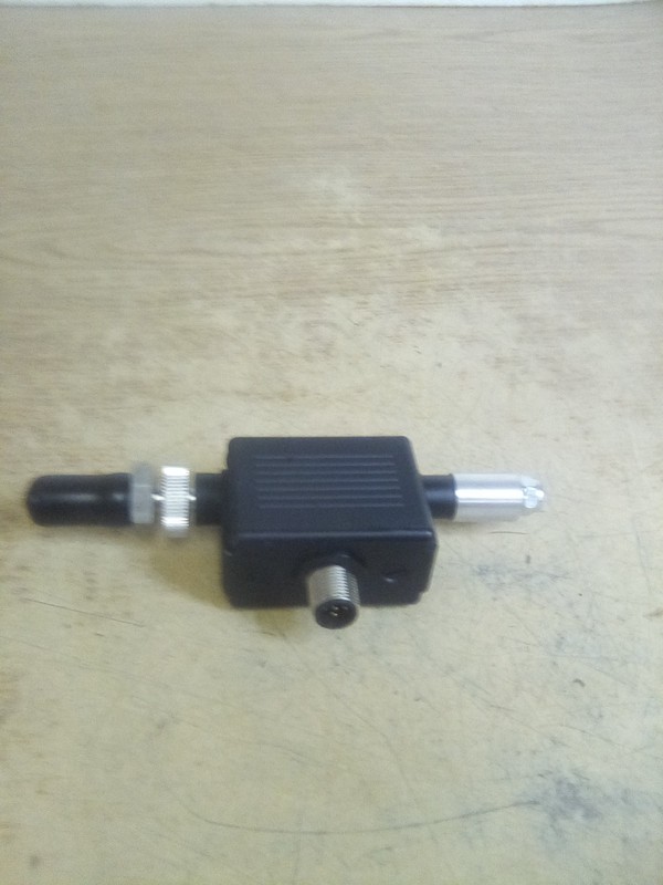 Magnet Schultz AWEX 020 D06 Inductive Transducer