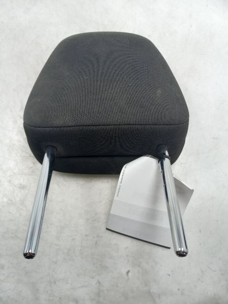 2012 SCION TC BASE DRIVER SIDE FRONT CLOTH HEADREST