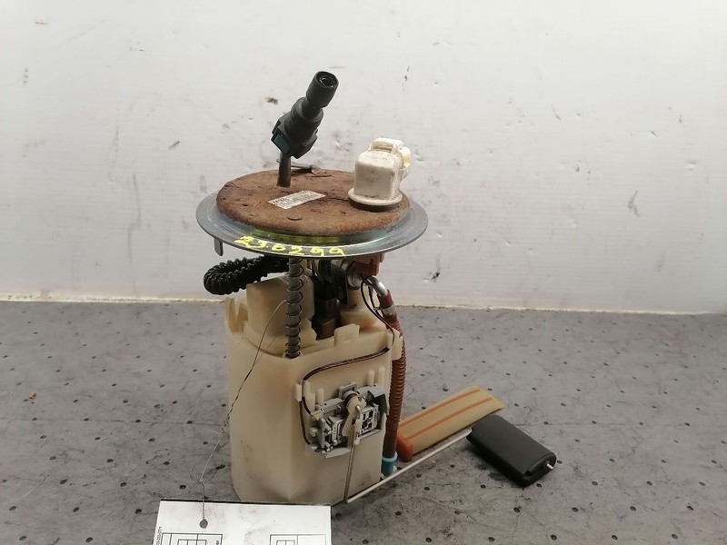 Fuel Pump Assembly 2.0L Station Wgn Fits 07-12 ELANTRA 1162284
