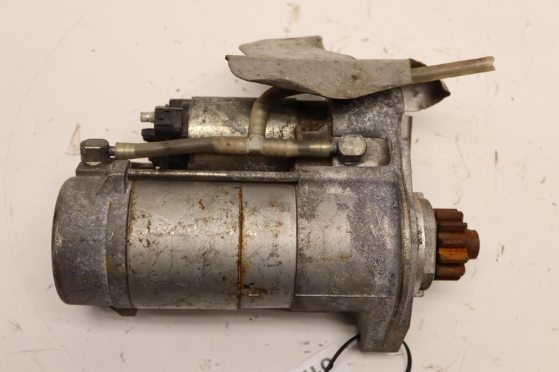 2012-2015 RANGE ROVER EVOQUE ENGINE STARTER MOTOR DENSO OEM