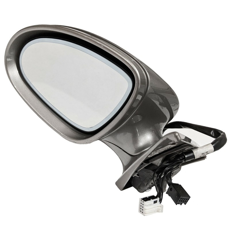 OEM Left Driver Side Mirror Assembly Mercedes-Benz CLS500 CLS550 CLS55 CLS63