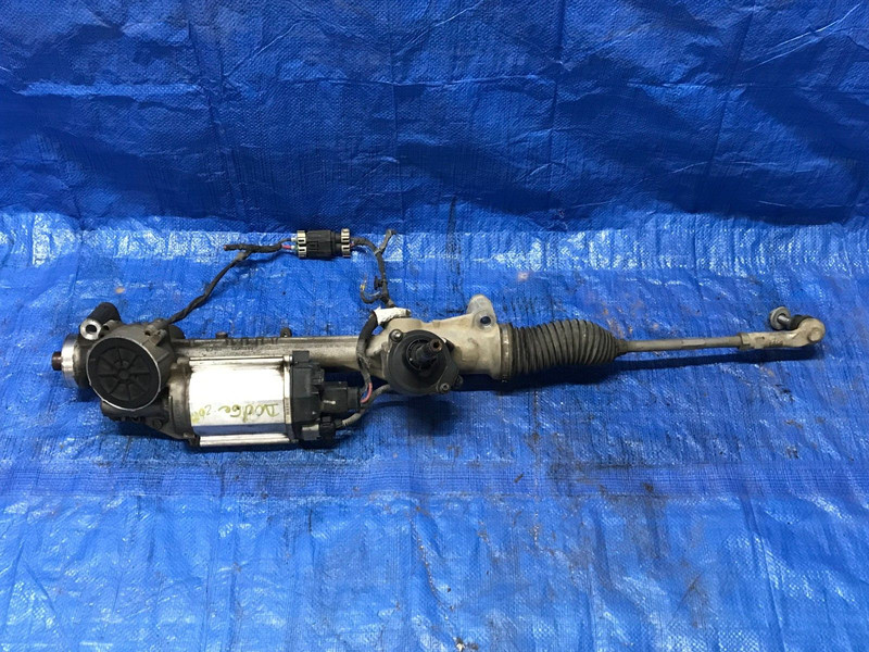 13-16 Dodge Dart Electric Power Steering Rack & Pinion OEM P68142691AG