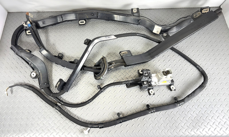 ✅ 2019-2026 RAM 1500 5th OEM 48-VOLT HYBRID BATTERY WIRING HARNESS CABLE CHARGER